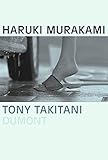 Tony Takitani - Haruki Murakami