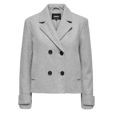 Veste Courte ONLY Onlfreja Cover