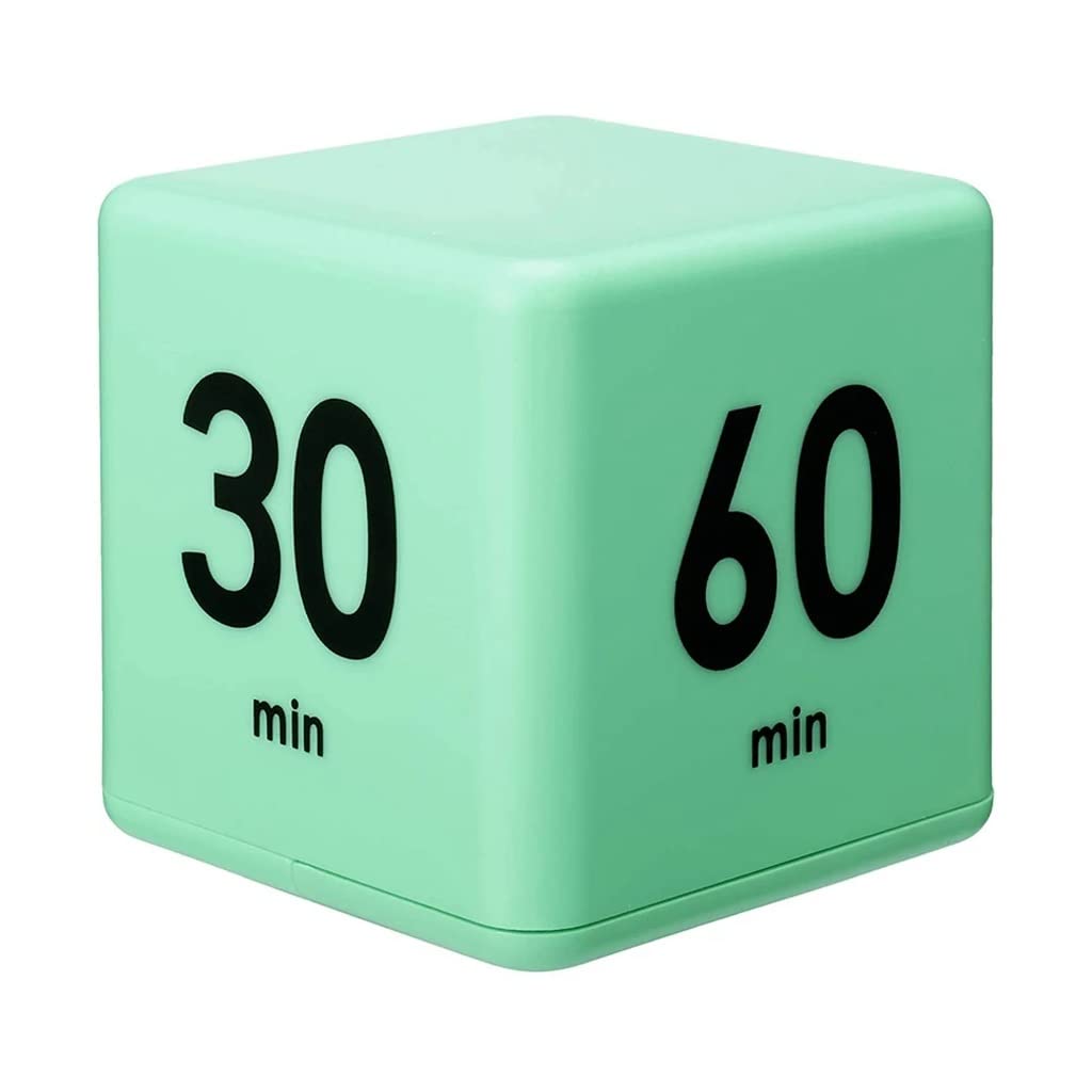 Minuterie pour enfants et adultes pour ne plus perdre le fil du temps