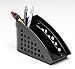 Produktbild Durable Schreibtisch-Organizer Trend, schwarz, 1701627060