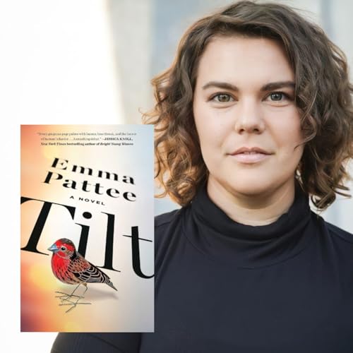 Hillsboro Reads 2026 - An Interview with Author Emma Pattee