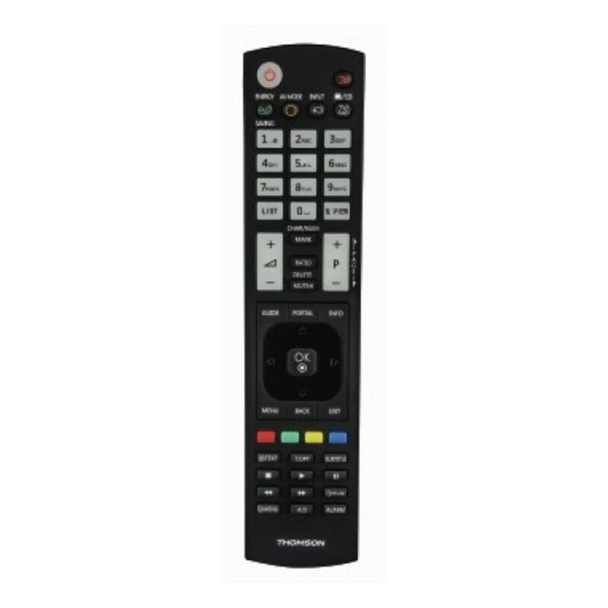 Thomson | LG Replacement TV Remote