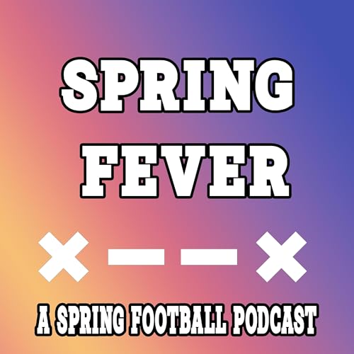 Spring Fever cover art