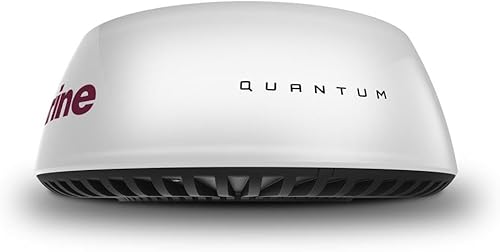 Raymarine Quantum 18" Radom inalámbrico