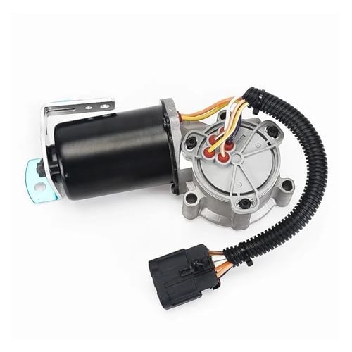 Moteur d'actionneur de boîte de transfert 89059688 de rechange Avalanche