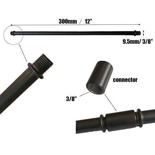 The 30 Best Lighting Fixture Downrods & Stems of 2023 [Verified
