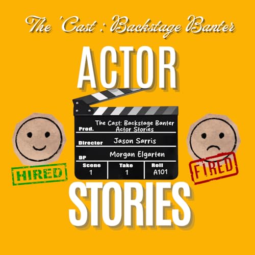 Actor Stories