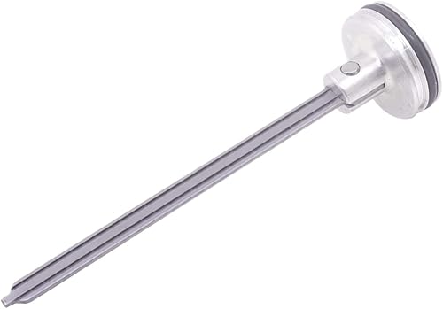 Miniatura 4 de 885-667 Asamblea de cuchilla de pistón para Hitachi NT65M2 885667 acabado pistola clavadora (paquete de 5)