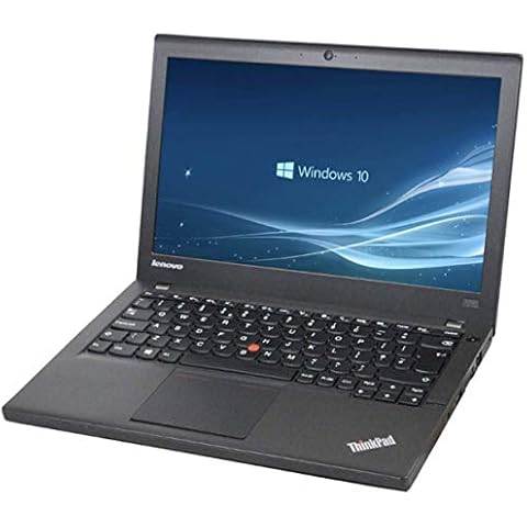 Lenovo ThinkPad X240 12.5in Core i5 Laptop Cover