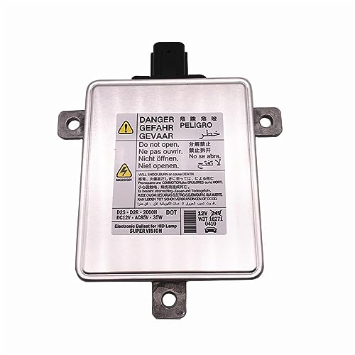 Module de ballast xénon W3T19371 pour un allumage stable de phare