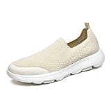 Plantilla extraíble: nuestros suaves zapatos de senderismo para hombre tienen plantilla extraíble y se pueden quitar para adaptarse a la ortopédica.
