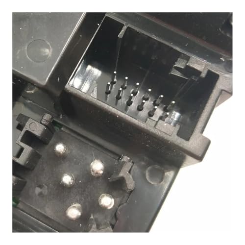 Bouton Commande Vitre Électrique pour X5 E53 1999-2006 Interrupteur 61316962505 - 7