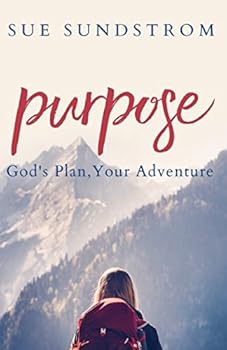 Paperback Purpose: God's Plan, Your Adventure Book