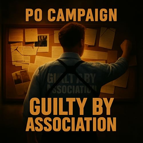 Po Campaign Rapper Play Guilty By Association by Po Campaign on Amazon Music Unlimited