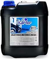 OLEO 15W40 CI4 MOTOR DIESEL TRUCK TURBO 20 LITROS