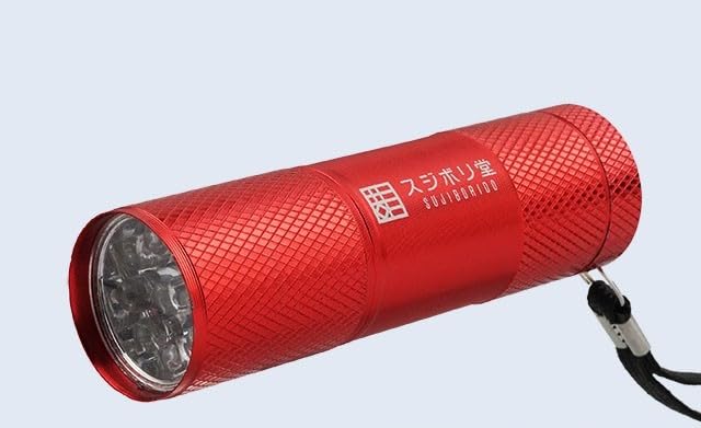 Amazon | 【スジボリ堂】レッドキャノンUV | 接着剤・パテ・補助剤 通販