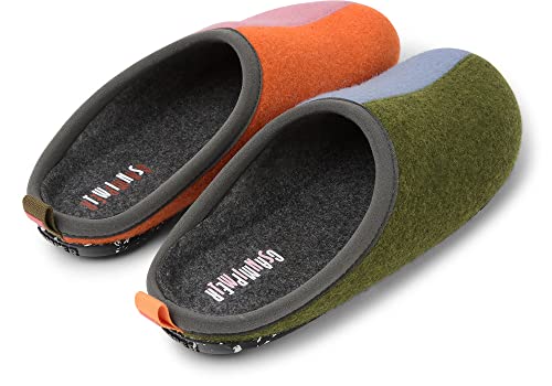 Camper Women's Slipper4