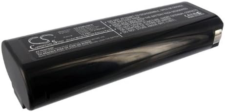 Estry Battery Replacement for 900420 901000 404717 IM250 IM250-A IM250S IM250A IMCT 900600 900400 902000 404400 900421 B20270 IM200F18 IM200-F18 IM250A-F16