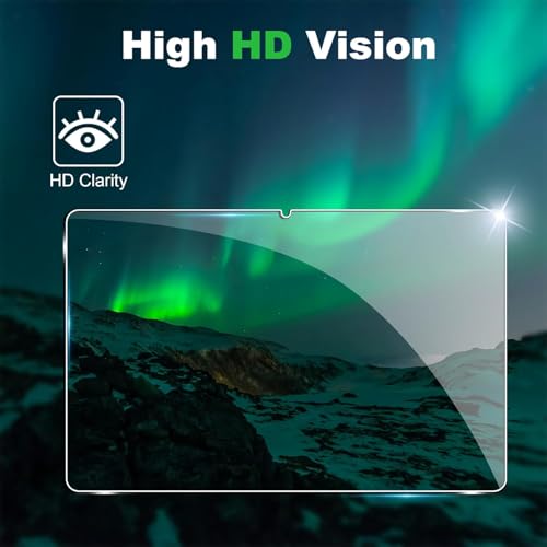 Image of VERTUS Premium Tempered Glass Screen Protector for OnePlus Pad Go 2 / OnePlus Pad 2 (12.1 Inch)