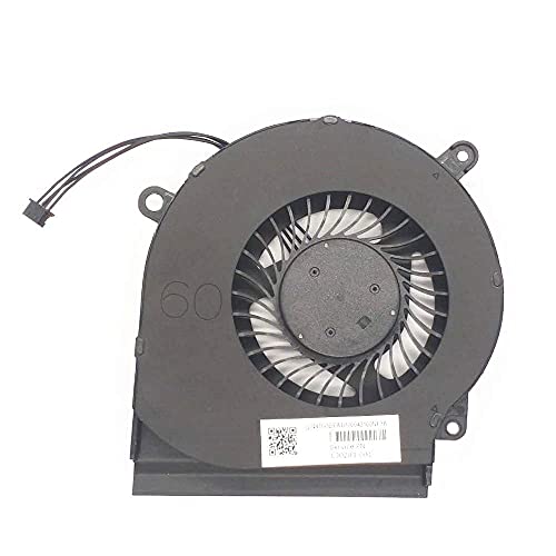 Ventilateur GPU HP OMEN 15-DC refroidissement fluide
