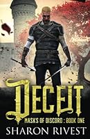 Deceit: Masks of Discord Book One 1733946675 Book Cover