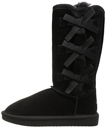 Koolaburra By Ugg 1020171-001-01 YOUTH US LITTLE KID Kid'S Victoria Tall Fashion Boot thumb #7