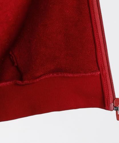 Image of Puma Men Cotton Hooded Neck Jacket