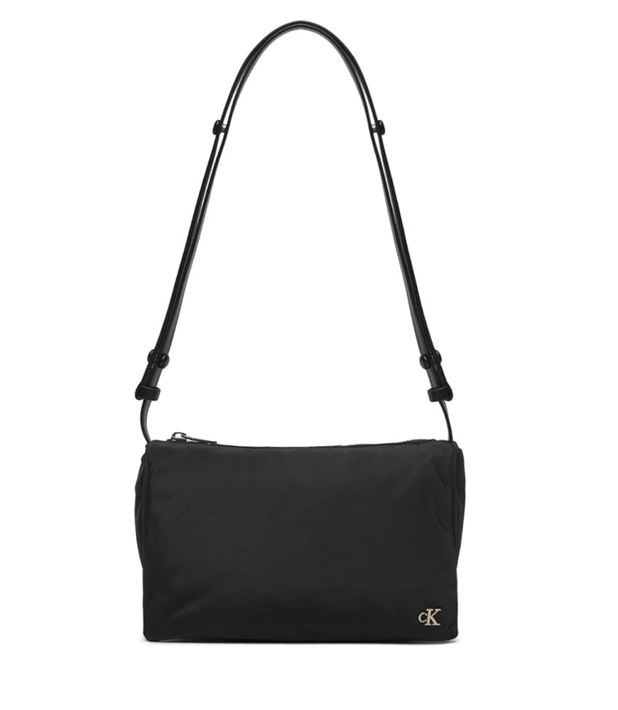 y*i様 美品　calin ショルダーバッグ　黒 Amazon | [カルバンクライン] ショルダーバック ブラック