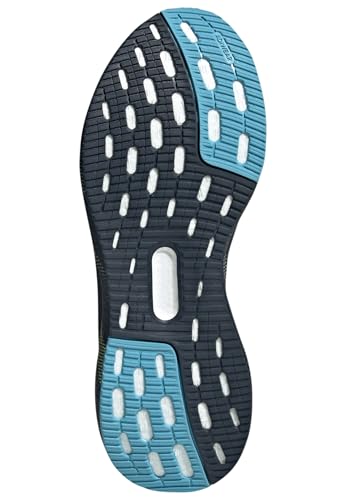 Image of adidas Men Running Sports Shoes | Pureboost Light | Black |