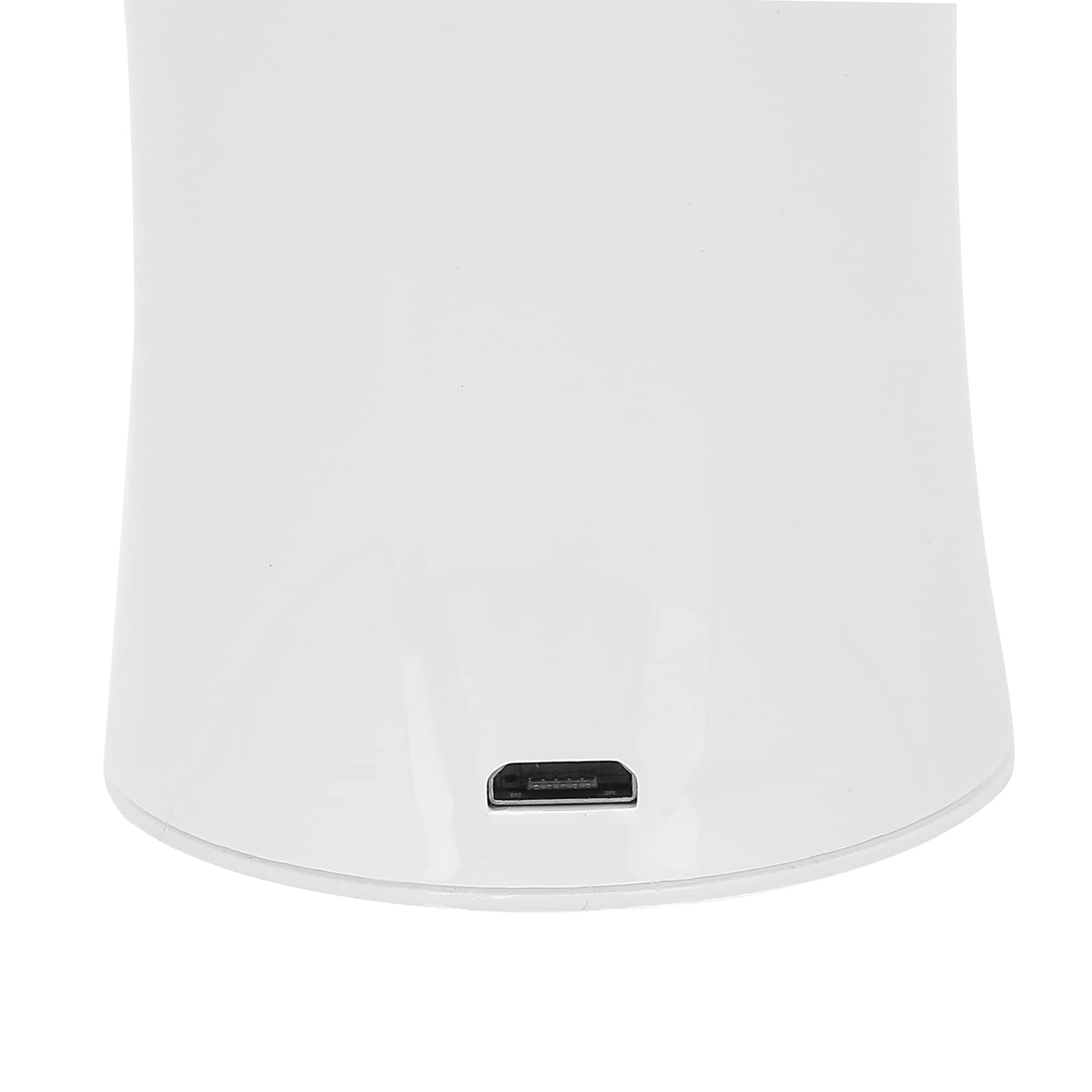 Dispositivo per la Pulizia Dei Punti Neri, Macchina per la Pulizia Dei Pori Dell'Acne Del Viso, Kit per Aspirazione Dei Punti Neri Ricaricabile USB, Strumento per la Pulizia Dei Pori Del Viso
