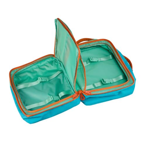 Cabin Max Equator X Carry On podróżna torba kabinowa, Dryft, 24L, Torba kabinowa