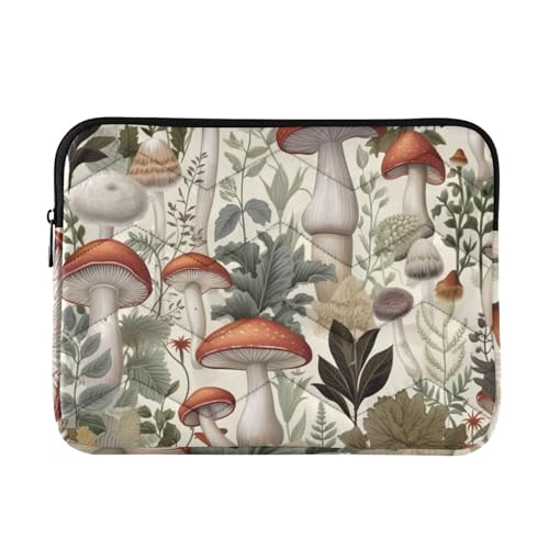 Funda para portátil 13-14 pulgadas impermeable
