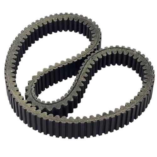 �X�N�[�^�[ Compatible With Arctic Cat For T660 For Turbo Touring 660cc For LE 660cc 2006 2007 �I�[�g�o�C�p�h���C�u�x���g�g�����X�~�b�V�����x���g