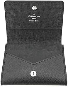 ルイヴィトン 名刺入れ カードケース ルイヴィトンM80457定期入れ・パスケース ストラップ付き (Louis