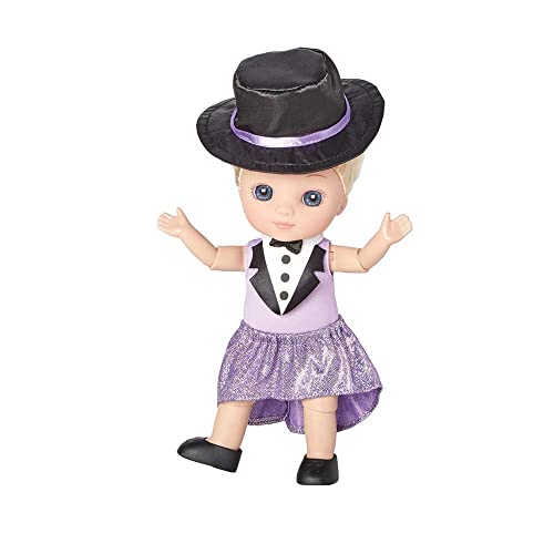 Muñeca Madame Alexander 20.32 cm Dance + Swim miniatura 1