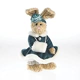 Boyds Plush Emily Rabbit Holiday