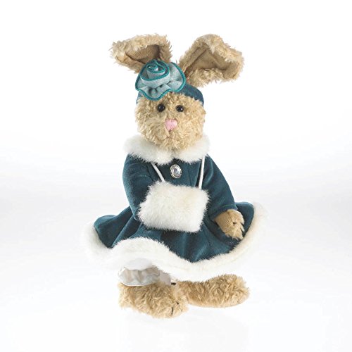 Boyds Plush Emily Rabbit Holiday