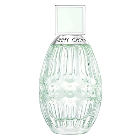 JIMMY CHOO Floral, woda toaletowa, 40 ml
