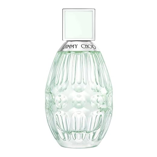 JIMMY CHOO Floral 1.3oz Eau de Toilette Spray