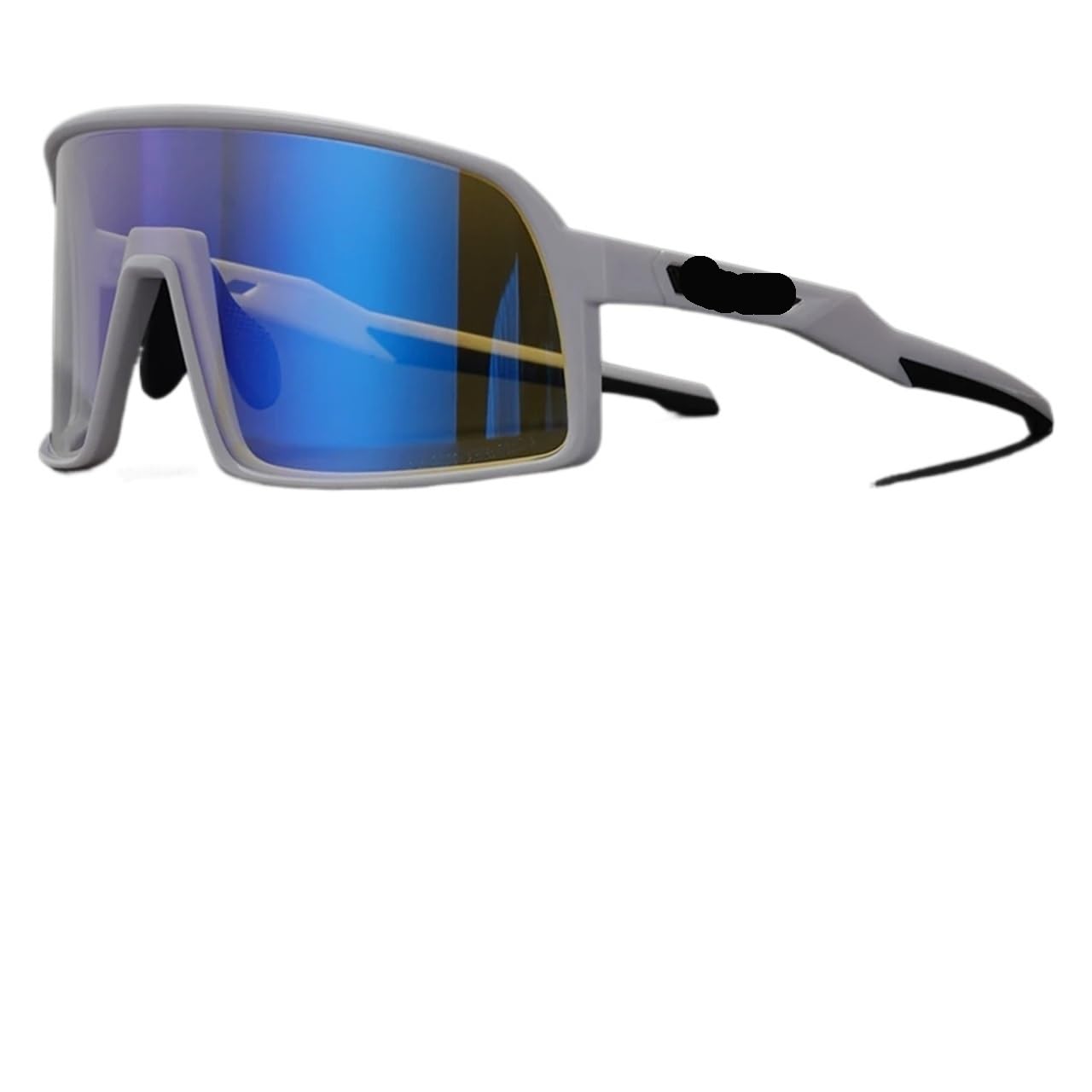 Occhiali Da Ciclismo Occhiali da sole fotocromatici da ciclismo UV400, occhiali sportivi da esterno, occhiali da ciclismo for uomo e donna, occhiali da bici da strada