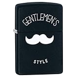 Zippo Faceless Lighter