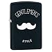 Zippo Faceless Lighter