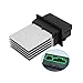 Price comparison product image Car Heater Motor Resistor module fits Peugeot Renault Scenic I/II Grand Scenic II Megane II CLIO III TWINGO, NISSAN NOTE 6441.L2 7701207718 7701048390