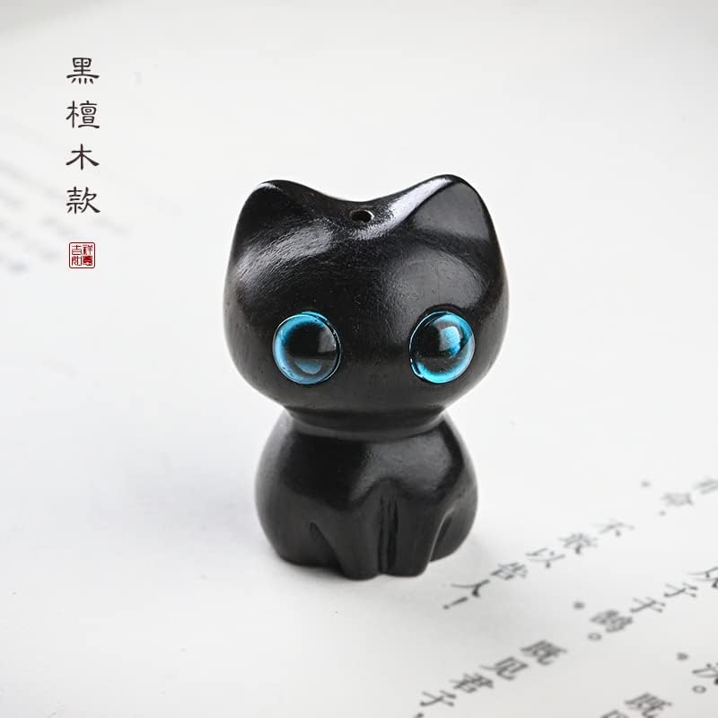 Miniatura 6 de Mascot Exorcism Ward Off Evil Spirits Trae Suerte a Lucky