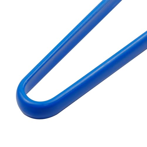 Image of Woogim 4PCS Stainless Steel IC Insulated Extractor Tool IC Chip Puller Extractor Removal Tool for Soldering Extraction Tools with Insulated PVC Handle 105mm Blue Orange Yellow Purple
