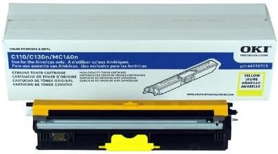 OKI OKI44250713-44250713 Toner