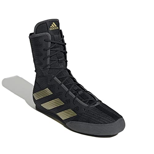Image of Adidas Unisex-Adult Box Hog 4 Boxing