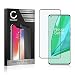Produktbild CELLONIC® Displayschutzglas kompatibel mit OnePlus 9 Pro (3D Full Cover 9H 0.33mm Full Glue) Glas schwarz Displayschutz Schutzglas Tempered Glass