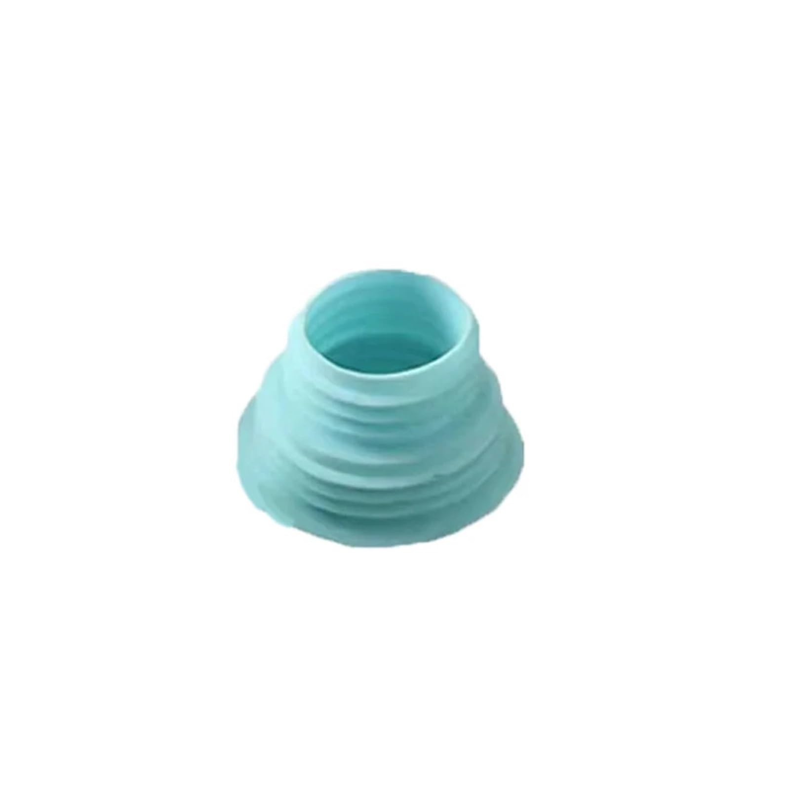 Rshechufbfg Green Connector Floor Drain Plug Spare Accessories, Compatible For Kitchen & Bathroom Washing Machine(Green)