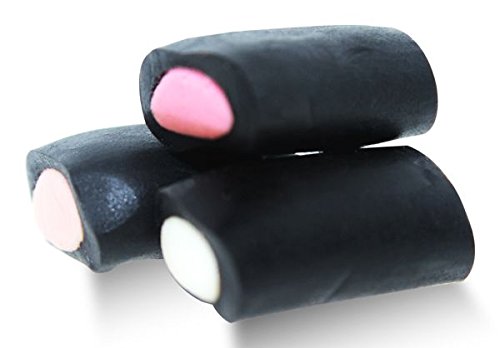 Menozzi De Rosa, Black Italian Licorice With Fruit Rockies Triple Pure Extract (2.200 Lbs)